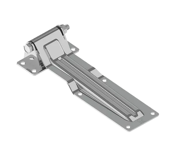 Hinge 288/3 Steel Bracket