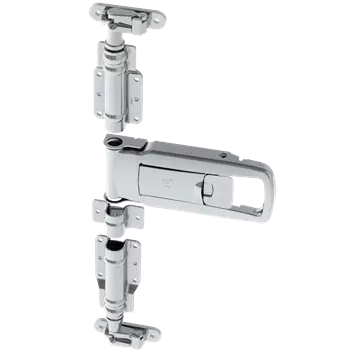 External Lock Set 27 mm