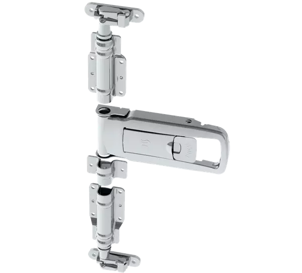 External Lock Set 27 mm