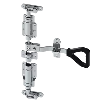 Delta Lock Set 27 mm
