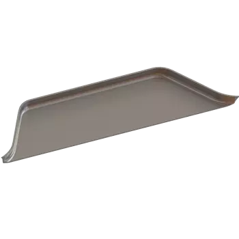 Accessori For Sheet Bar