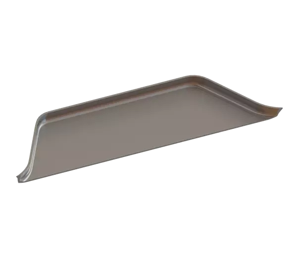 Accessori For Sheet Bar