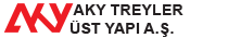 Akyüzler - Logo